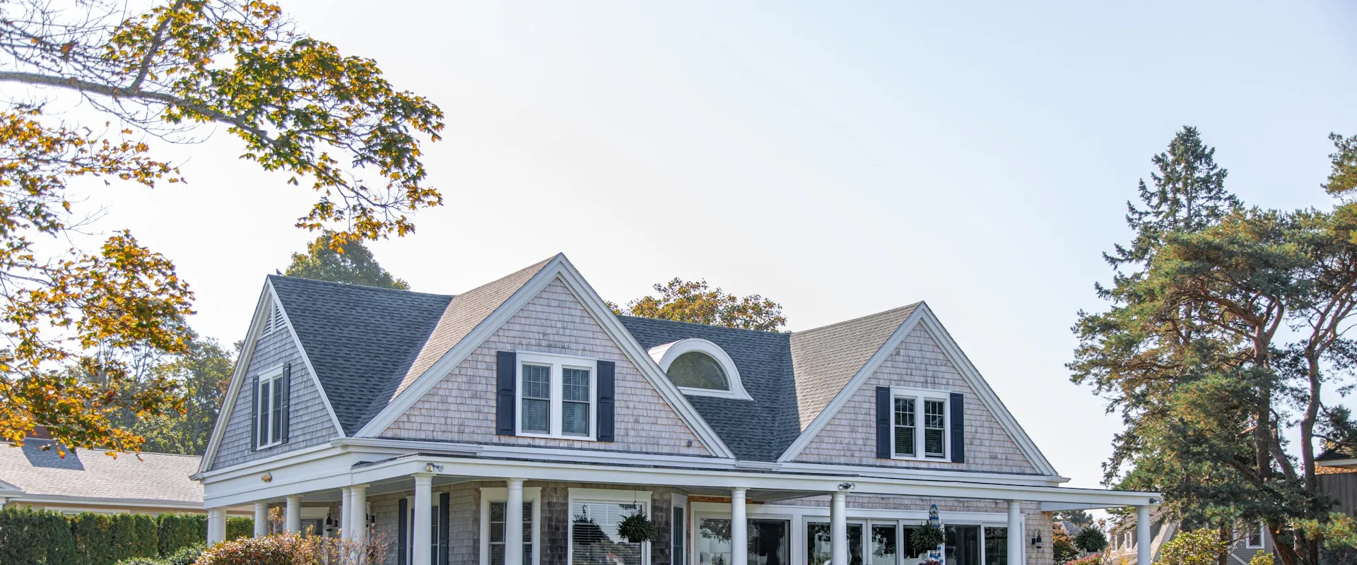 Roofing services in Groveland, MA